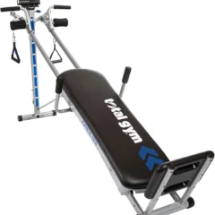 Total Gym 1000