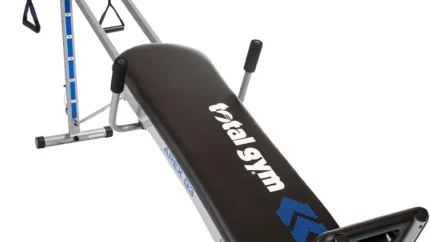 Total Gym 1000