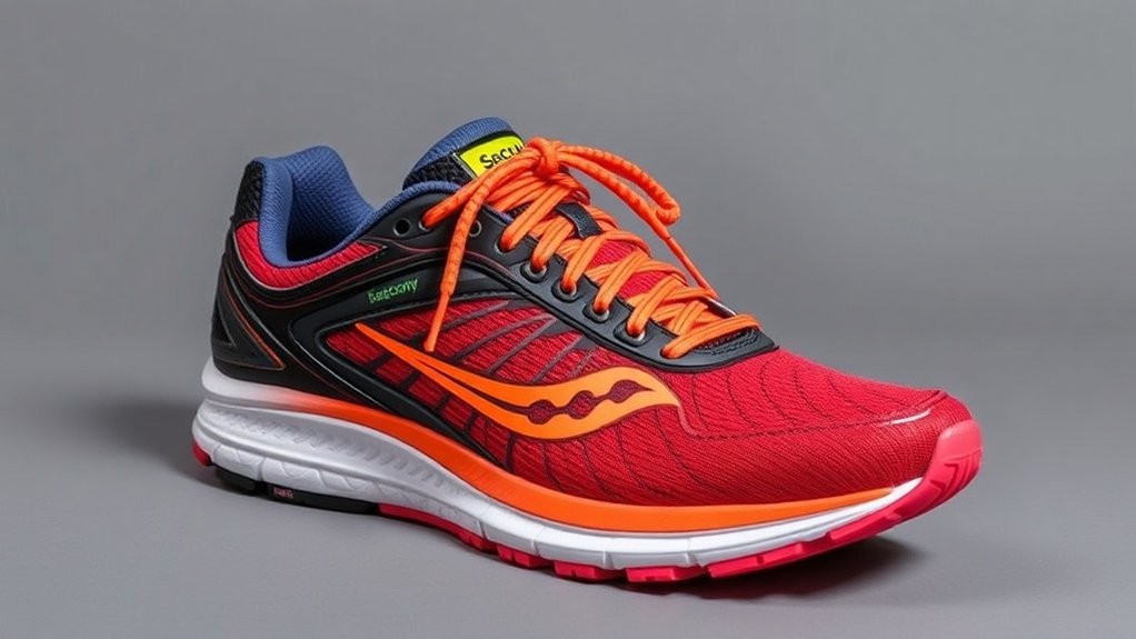 Saucony Endorphin Pro 3