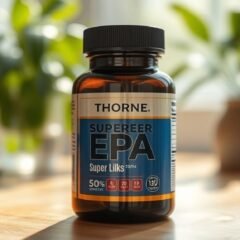 Thorne Super EPA