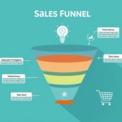 What Is A Sales Funnel
