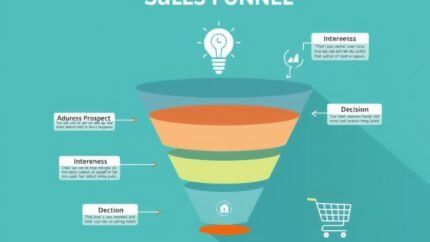 What Is A Sales Funnel
