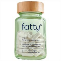 Fatty 15 Review