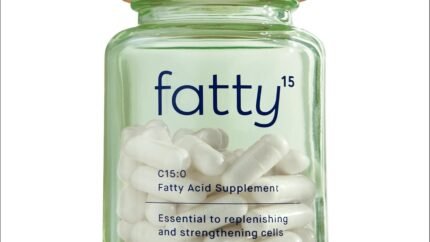 Fatty 15 Review