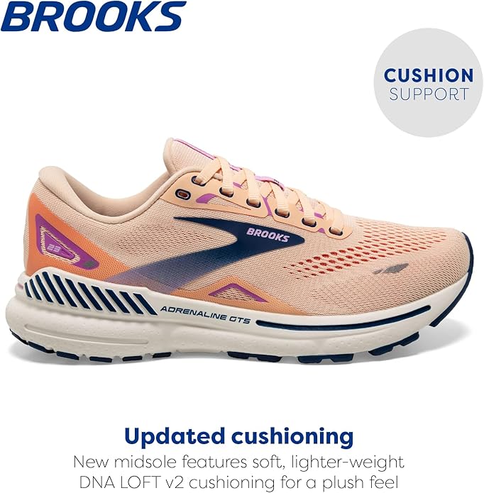 Brooks Adrenaline GTS 23 Women