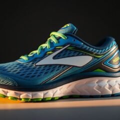 Brooks Adrenaline GTS 23 Women