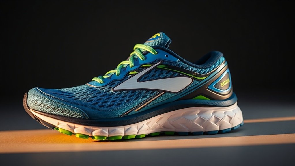 Brooks Adrenaline GTS 23 Women: Review 2025