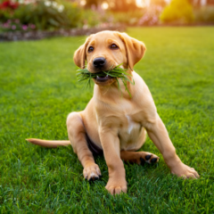 Zesty Paws Probiotic Bites