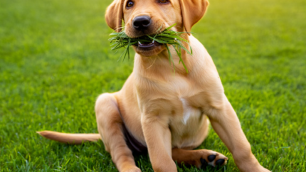 Zesty Paws Probiotic Bites