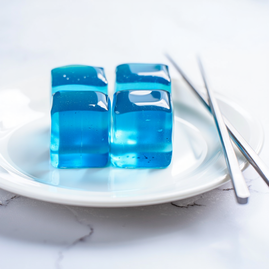 Phycocyanin Supplement