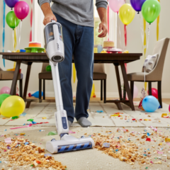 LEVOIT Cordless Vacuum Cleaner