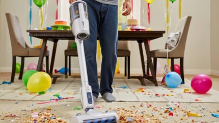 LEVOIT Cordless Vacuum Cleaner