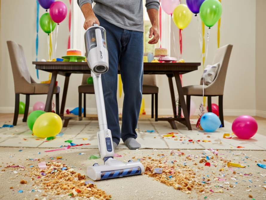 LEVOIT Cordless Vacuum Cleaner