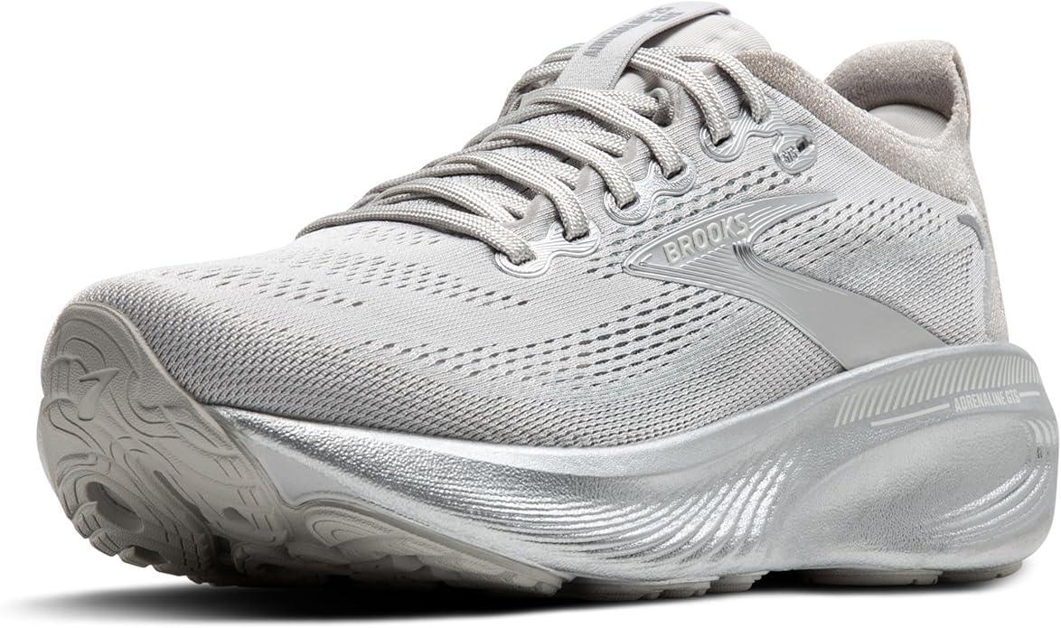 Brooks Adrenaline GTS 25: Silver Anniversary Stability Champion