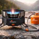 Fire Maple Blade 2: The Ultimate Ultralight Backpacking Stove?