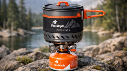 Fire Maple Fixed Star 1