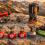 MSR Polaris Optifuel vs PocketRocket: The Complete Backpacking Stove Buyer’s Guide