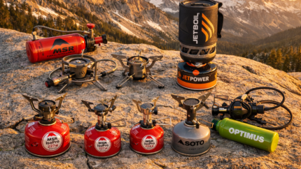 Polaris vs PocketRocket