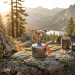 Fire Maple Polaris: Ultimate Backpacking Cooking System?