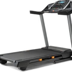 Nordictrack T Series Treadmill Review
