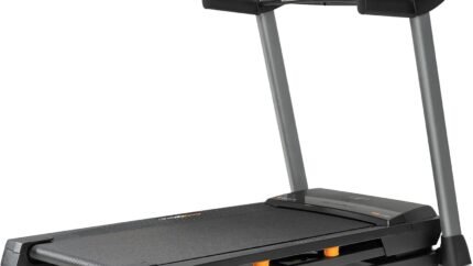 Nordictrack T Series Treadmill Review