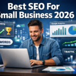 Best SEO For Small Business: Your Complete 2026 Strategy Guide