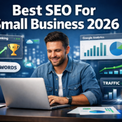 Best SEO For Small Business