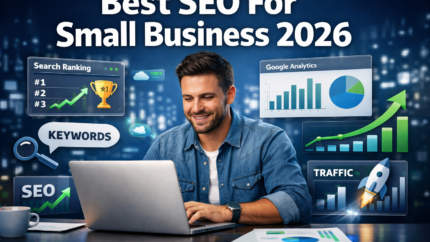 Best SEO For Small Business