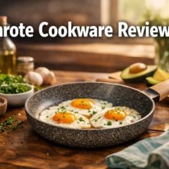 Carote Cookware Review