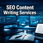 SEO Content Writing Services: 2026 Guide to Ranking Revenue & Real Results