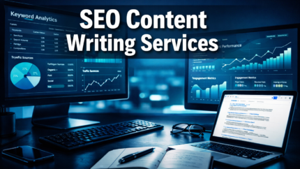 SEO Content Writing Services