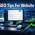 SEO Tips For Website: Best Success in 2026