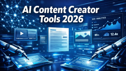 AI Content Creator Tools