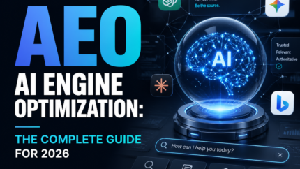AEO AI Engine Optimization