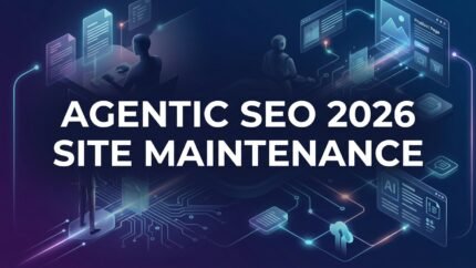 Agentic SEO