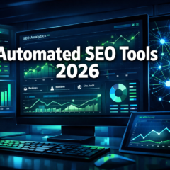 Automated SEO Tools