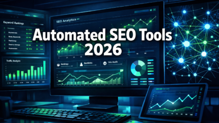 Automated SEO Tools
