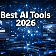 Best AI Tools in 2026
