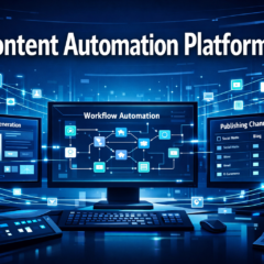 Content Automation Platform