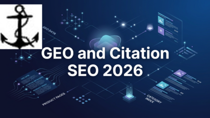 Generative Engine Optimization (GEO) & Citation SEO 2026