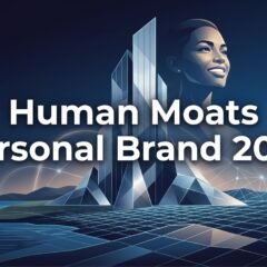 Human Moats & Personal Brand Authority