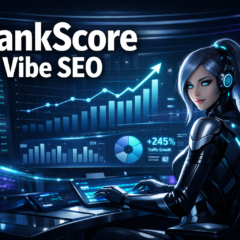 RankScore Vibe SEO