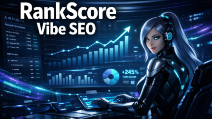 RankScore Vibe SEO