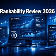 Rankability