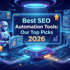 SEO Automation Tools