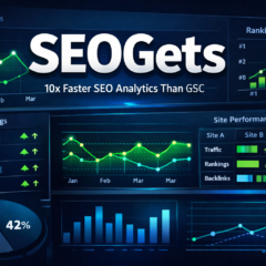 SEO Gets