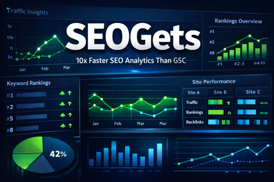 SEO Gets