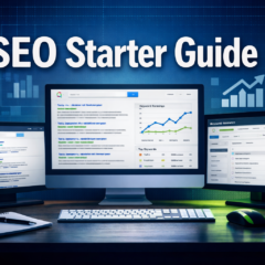 SEO Starter Guide