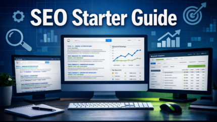 SEO Starter Guide