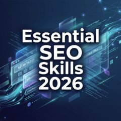 Skills Required For SEO